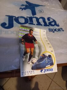 JOMA CELAYA RECAMBIO Profesional - 6