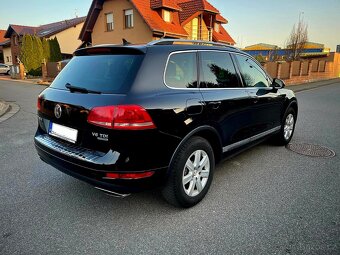 Volkswagen Touareg 3.0 tdi 176kw r.v.2011 - 6