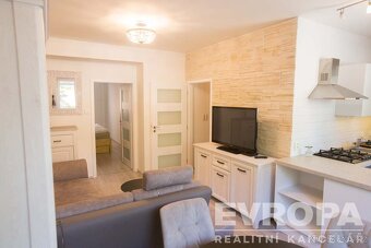 Prodej bytu 2+kk 42 m², Ruská Praha - 6