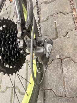 Trek 20” Wahoo - 6