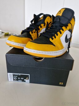 Nike Air Jordan Midi Taxi - 6