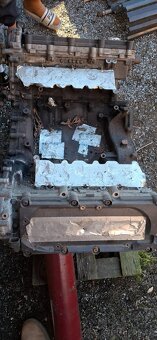 Motor audi 3.0 tdi (asb) - 6
