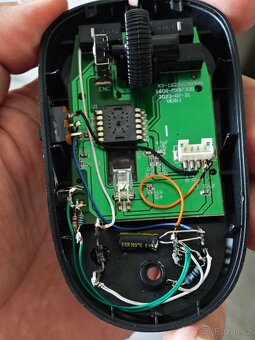 IT služby, SW a HW, elektronika, pájení, opravy a čištění - 6