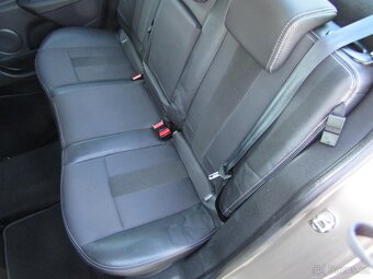 Renault Fluence 1.6i 16V , 81 kW benzín, 2011 - 6