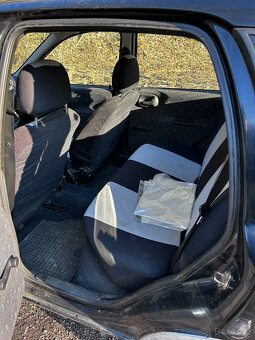 Opel Corsa 1.2 / 1997 33kw - 6