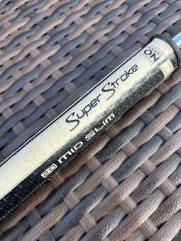 Putter Ping Wolverine RH - 6