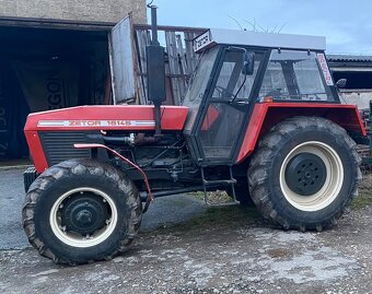 Zetor 16145 - 6