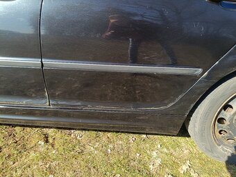 BMW E46 320d 110kW, automat – na díly, STK 05/2026 - 6