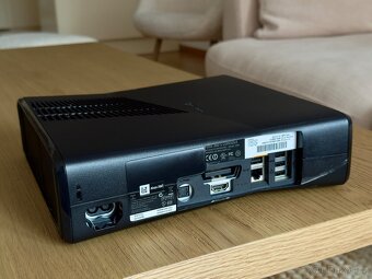 Xbox360 RGH 1TB 120 her - 6