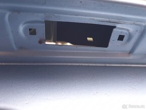 5J7.827.025.K - 5. dveře / víko kufru - Škoda Roomster - 6