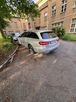 Mercedes Benz W213 220cdi 4matic 10/2019, - 6