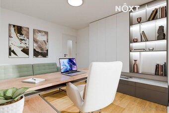 Prodej Rodinný dům, 124㎡ - 6