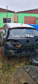 Seat Leon II Nahradni dily,karoserie - 6