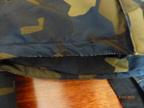 Bunda Lindex vel.134 - 6