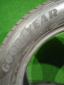 4ks nove letni 235/55/18 goodyear - 6