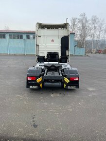 daf xf 106. 460 ADR - 6