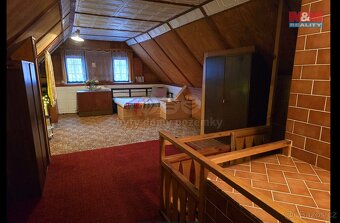 Prodej chalupy, 120 m², Vitice - 6