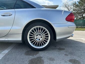 Mercedes-Benz SL350 - 6