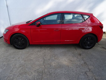 Seat Leon 1.2i,77kW,DSG,1maj,S.kniha,navi,po servise - 6