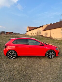 Volkswagen Polo, GTI 2.0 147kW Odpočet DPH - 6