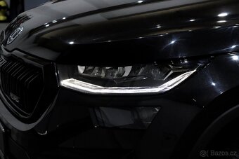 Škoda Kodiaq Facelift RS 2.0 TSI 180 kW 4x4 DSG - 6