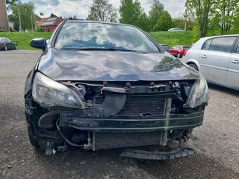 Opel ASTRA J LIM. 5DV. EDITION 1.7d 81kw rok-2010 ANGLIK - 6