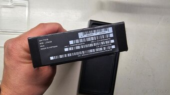 Samsung Galaxy Z Flip 5 mint 256GB - aj vymením - 6