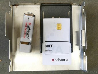 Schaerer Coffee ArtPlus - 6