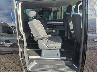 Volkswagen Multivan 2.0 T6.1 Trend ACC,NAVI,110 KW - 6