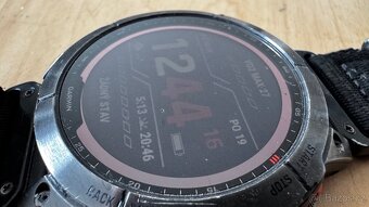 Prodam GARMIN 7X solar - 6