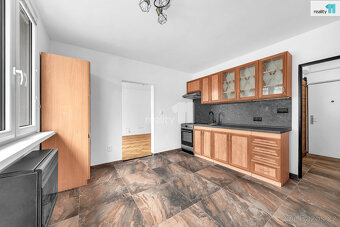 Prodej bytu 2+1, 61,30 m2, Dubická, Česká Lípa - 6