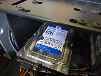 Kancelářský počítač na internet a videa SSD - 6