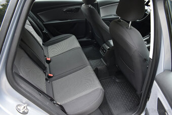 Seat Leon 1.4 TSi 81kW,rv.2018,176tkm, pěkný stav - 6