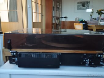 Gramofon Tesla NZC 431 - 6