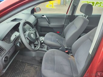 VW Polo č. 22955 - 6