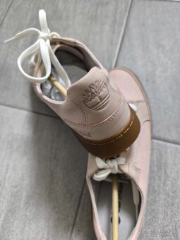 Tenisky Timberland Atlanta, vel. 39 - 6