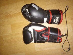 Lonsdale MMA rukavice Tréninkové - 6