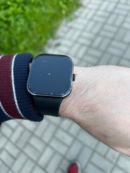 Redmi Watch 5 chytré hodinky - 6