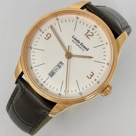 Louis Erard - 6