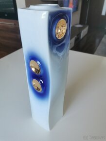 Váza Atelier Pirken-hammer - 6