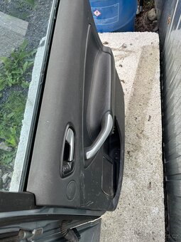 Ford mondeo mk5 prave dvere - 6