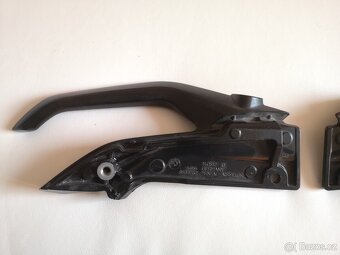 BMW R1250R/1200, Madla - 6