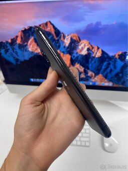 iPhone 11 Pro Space Gray BATERIE 100% TOP - 6