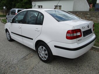 VOLKSWAGEN POLO 1.4 16V, ZÁRUKA - 6
