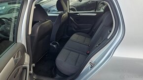 Volkswagen Golf 1,2 TSi Blue Motion - 6