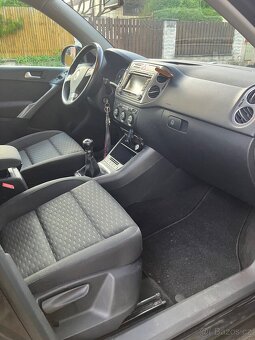 Tiguan 2.0tdi 125kw - 6