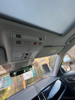 Škoda Kodiaq , 2.0 TDi - L&K - ODPOČET DPH - 6
