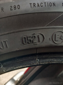 235/50R17 LETNÍ PNEUMATIKY CONTINENTAL - 6