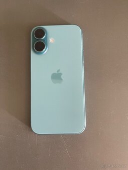 Iphone 16 128 gb - 6