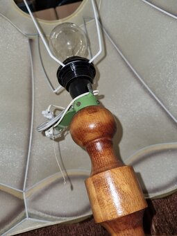 Stojací lampa - 6
